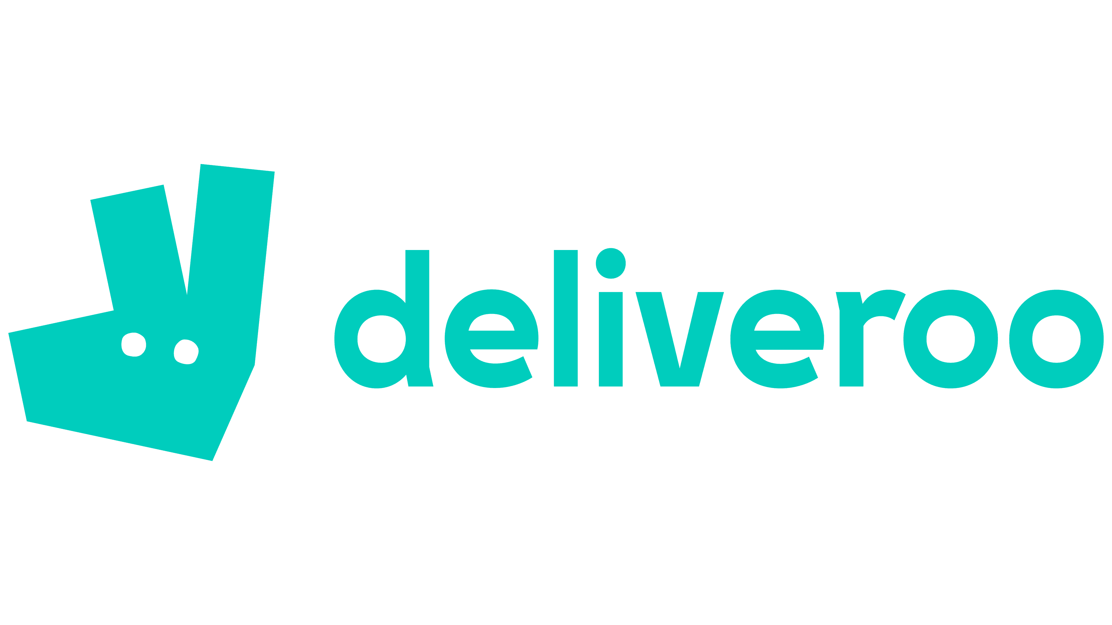Order with Deliveroo